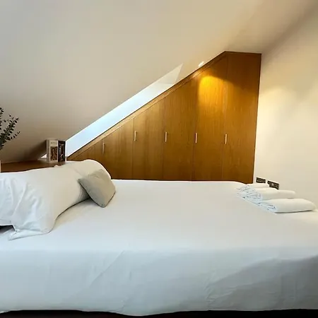 Ybh Ecuador 4, 5 Apartman *