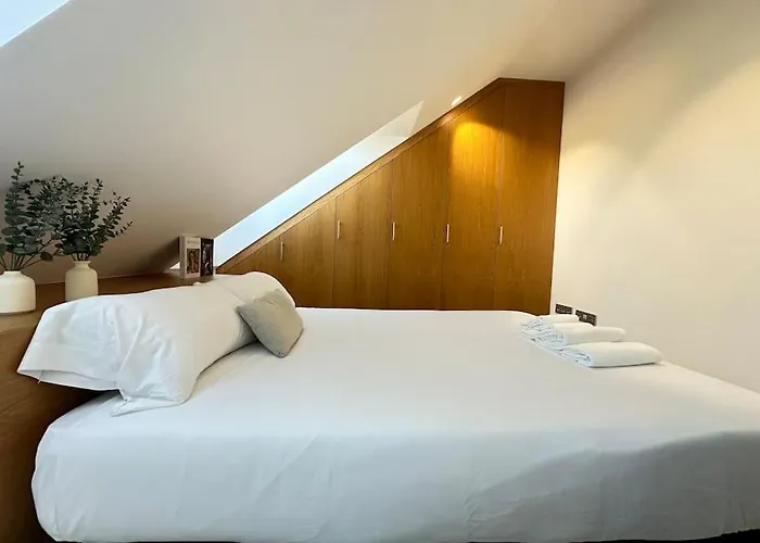Ybh Ecuador 4, 5 Apartman *